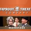 Taproot Theatre Presents The Beams are Creaking, 3/25 - 4/23