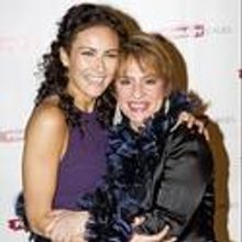 LuPone, Benanti Reflect on the real Gypsy
