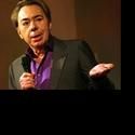 Andrew Lloyd Webber Talks OZ, New JESUS CHRIST SUPERSTAR & More