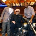 Martin, Troyer and Hellmuth Jr. Atttend Star-Studded Texas Hold'em Benefit