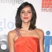 Photo Coverage: Global Action Awards Gala