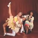 VTA & Human Race Present The Drowsy Chaperone 3/8-20