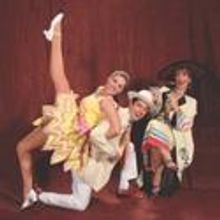 VTA & Human Race Present The Drowsy Chaperone 3/8-20