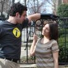 Dr. Horrible Shuts Down Washington in March, 2011