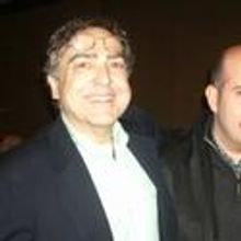 Photo Flash: SLEUTH Opens At Theatre at the Center