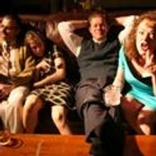 Photo Flash: American Stage Presents WHO'S AFRAID OF VIRGINIA WOOLF?