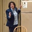 Shirley Valentine Returns to Hedgerow Theatre 3/2-13