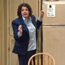 Shirley Valentine Returns to Hedgerow Theatre 3/2-13