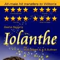 All-Male IOLANTHE Transfers to Wilton's, Opens April 1