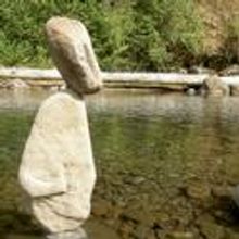 IRT Presents OF RIVERS, OF DAYS By 3B Residents Soul Strata Theater