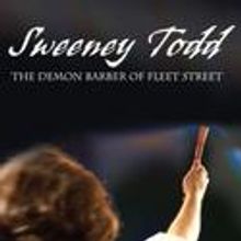 Fulton Theatre Announces Casting for Sweeney Todd