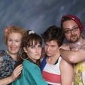Horse Trade Theatre Group Presents BEACHES 2: PAGEANTS!!! 3/10