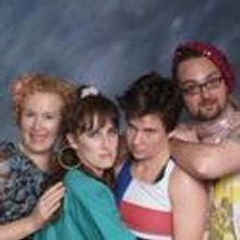 Horse Trade Theatre Group Presents BEACHES 2: PAGEANTS!!! 3/10