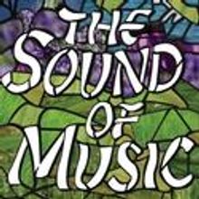 JPAS PRESENTS THE SOUND OF MUSIC