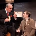 Photo Flash: The Ugly One Opens at the Walnut Street Theatre