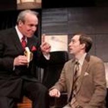 Photo Flash: The Ugly One Opens at the Walnut Street Theatre