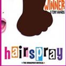El Dorado Musical Theatre Presents HAIRSPRAY 2/25-3/13