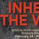 Georgia Ensemble Theatre Presents INHERIT THE WIND 2/24-3/13