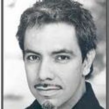 David Bedella to Join West End CHICAGO Feb. 28