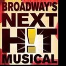 Broadway's Next H!T Musical Extends At The Triad, Extra Date 3/14