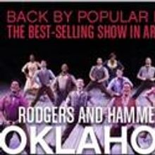 OKLAHOMA! Returns To Arena Stage 7/8-10/9
