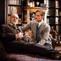 FREUD'S LAST SESSION Stars to Host Special Events 2/22, 3/6