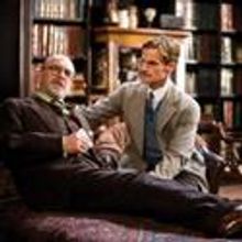 FREUD'S LAST SESSION Stars to Host Special Events 2/22, 3/6