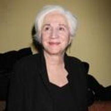 MILK TRAIN's Olympia Dukakis Guests On LX-NY Tonight