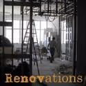 White Plains PAC Presents RENOVATIONS, Opens 3/19