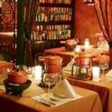 Geja’s Café presents It’s All Greek to Me! Spring Wine Festival