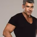 Mike Ruiz Helps Raise Money for the Ali Forney Center 2/26