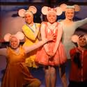 ANGELINA BALLERINA Extends At Union Square Theater Thru 4/3