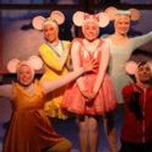 ANGELINA BALLERINA Extends At Union Square Theater Thru 4/3