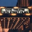 Civic Theatre of Allentown Screens BLUE VALENTINE 2/25