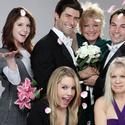 Divas of Daytime Join My Big Gay Italian Wedding 3/17-19