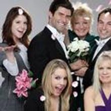 Divas of Daytime Join My Big Gay Italian Wedding 3/17-19