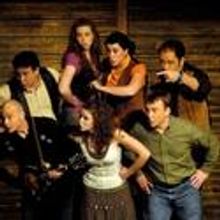 RUMC Presents Cotton Patch Gospel 2/27