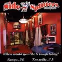 Side Splitters Comedy Club Hosts Jimmy Shubert 2/24-27