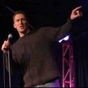 Ben Bailey Comes To Side Splitters Comedy Club