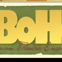 BoHo Announces Its 11/12 Season
