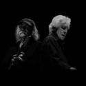 AM Productions Presents Crosby and Nash at State Theatre 5/3