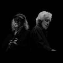 AM Productions Presents Crosby and Nash at State Theatre 5/3