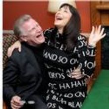 Stars Announced for 7th Annual Scrabble With The Stars