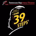 Tennesee Rep Presents Alfred Hitchcock's THE 39 STEPS 3/19-4/2