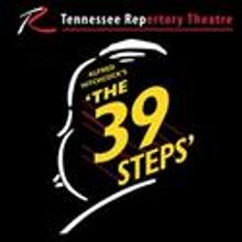 Tennesee Rep Presents Alfred Hitchcock's THE 39 STEPS 3/19-4/2