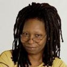 Whoopi Goldberg Cancels May Performance Dates At Treasure Island