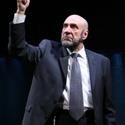 F. Murray Abraham Talks Shylock On Theater Talk