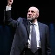 F. Murray Abraham Talks Shylock On Theater Talk