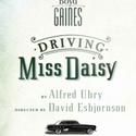 DRIVING MISS DAISY Talk-back Concludes With The Help 2/23