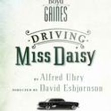 DRIVING MISS DAISY Talk-back Concludes With The Help 2/23
